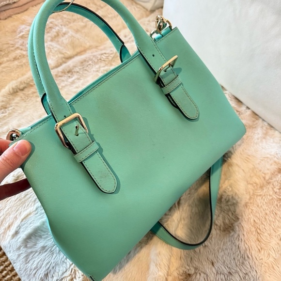 Kate Spade Provence Cove Street Satchel - Picture 7 of 9